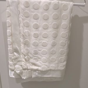 Little Giraffe blanket